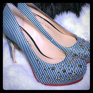 **REDUCED***Giani Bini Pumps
